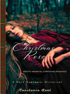 Christmas Rose - ebook